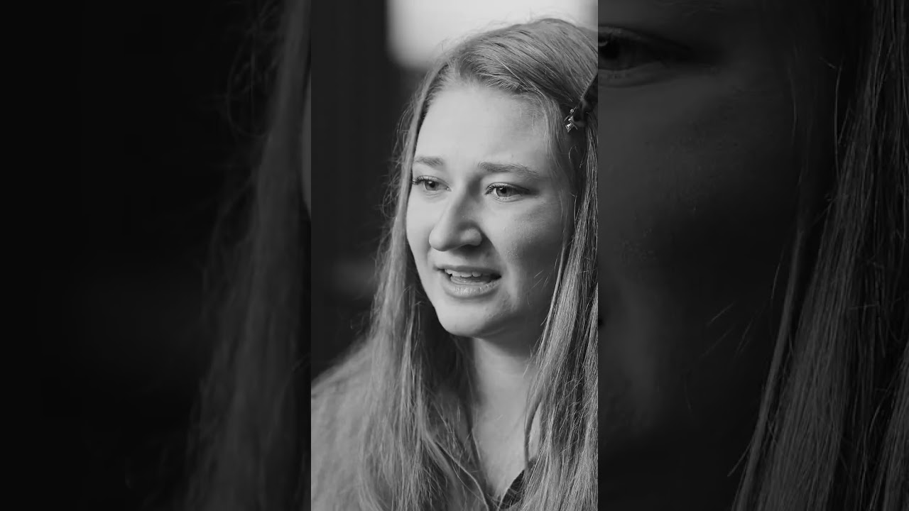 Limb Loss Awareness Month at Gillette | Kate's Story of Reslience #shorts