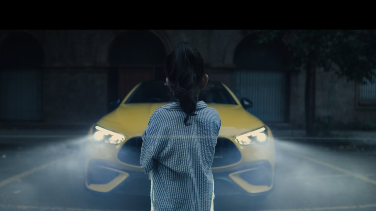 Mercedes-Benz Dream Days