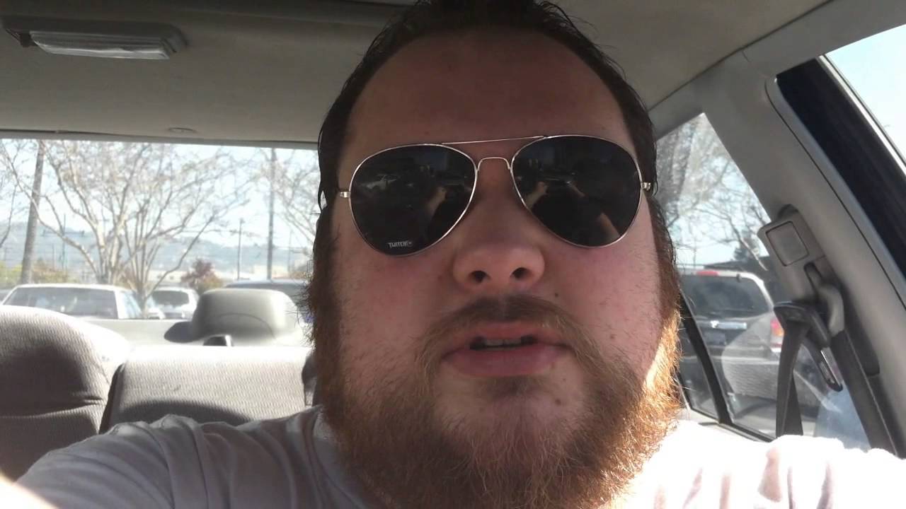 Sweaty Vlog