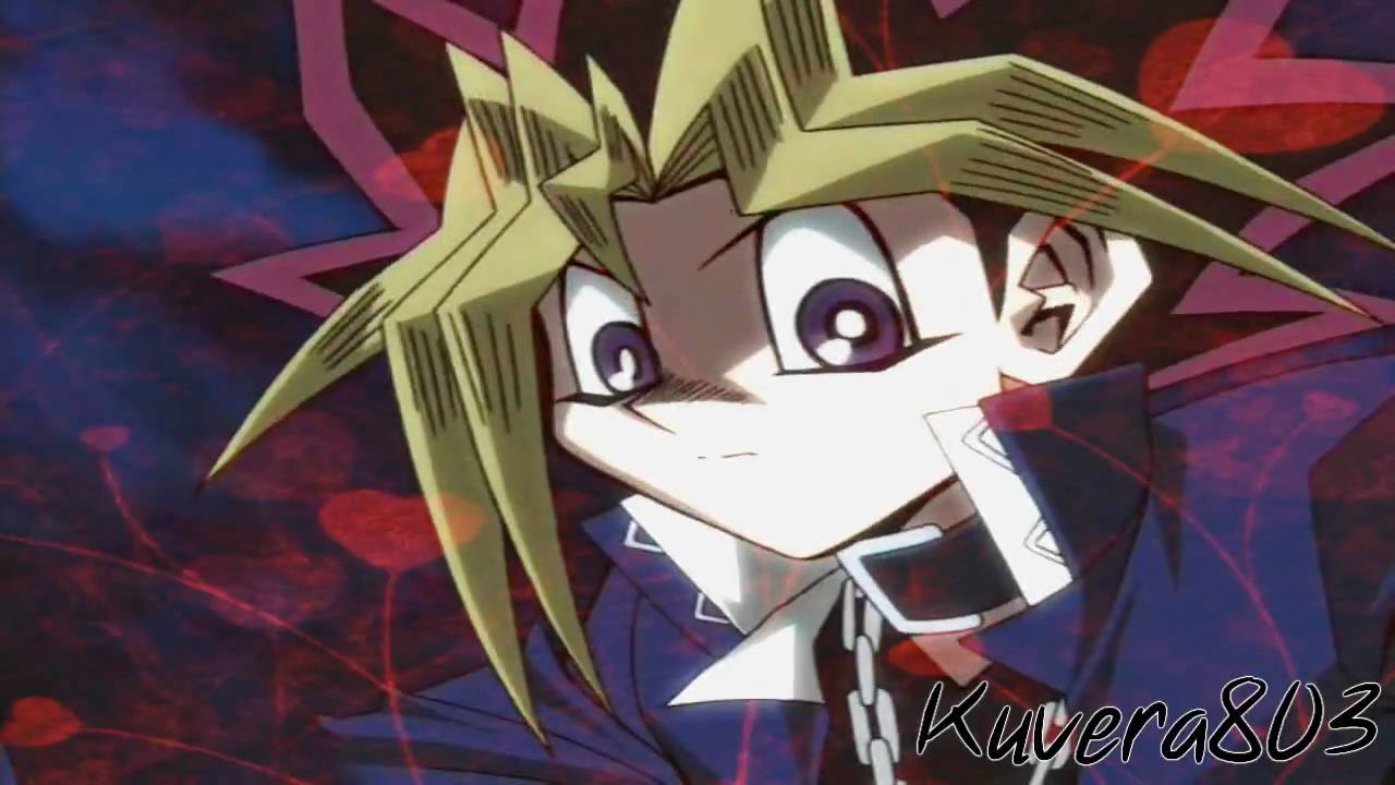 [Yuugiou!] Late Valentine's AMV is late. [RE-UPLOAD]