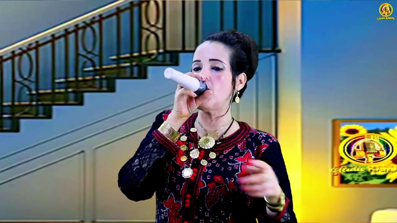 الجديد 2025 الفنان بودراع سعيد نجم القصيبة أغنية عصرية امازغية مع الفنانة ليلا بومية♥️💯♥️💯♥️💯