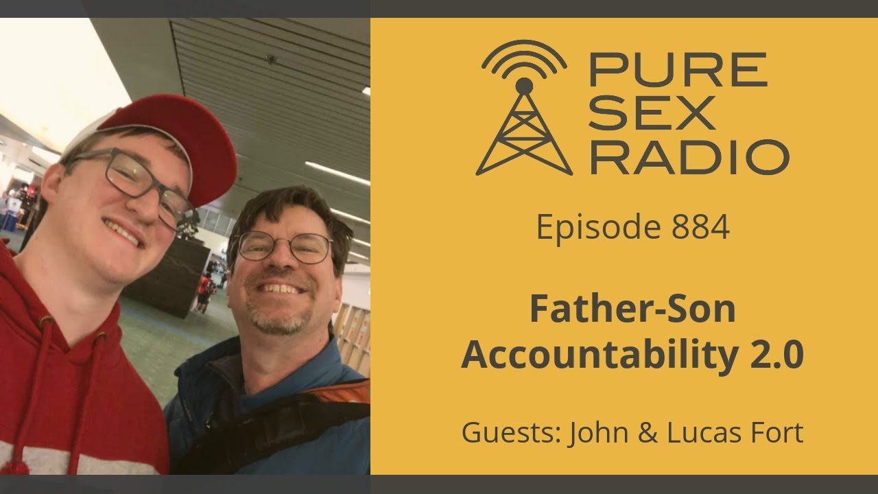 Father Son Accountability 2 0