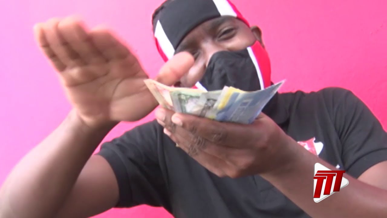 Carlos On The Case - TT Currency