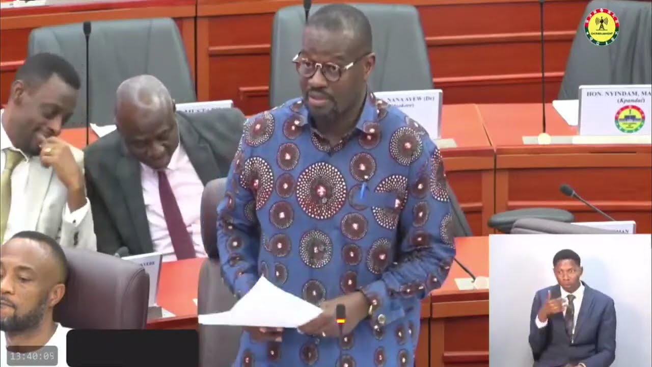 LIVE: Parliamentary Proceedings || 26-02-2026