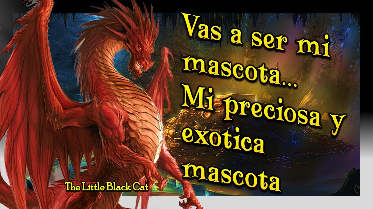 ASMR Roleplay Español - 