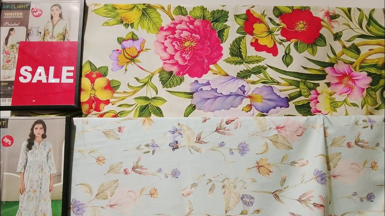 Limelight winter sale collection Flat 50% oFF 2026