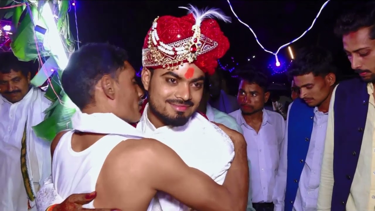 04 Shadi Indian Wedding 2026 | Shubh Vivah Celebration