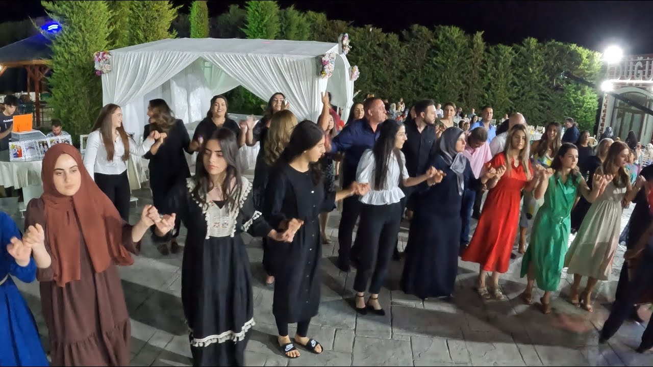 Mustafa Güçlü sünnet düğünü… Nesrin BAYRAM