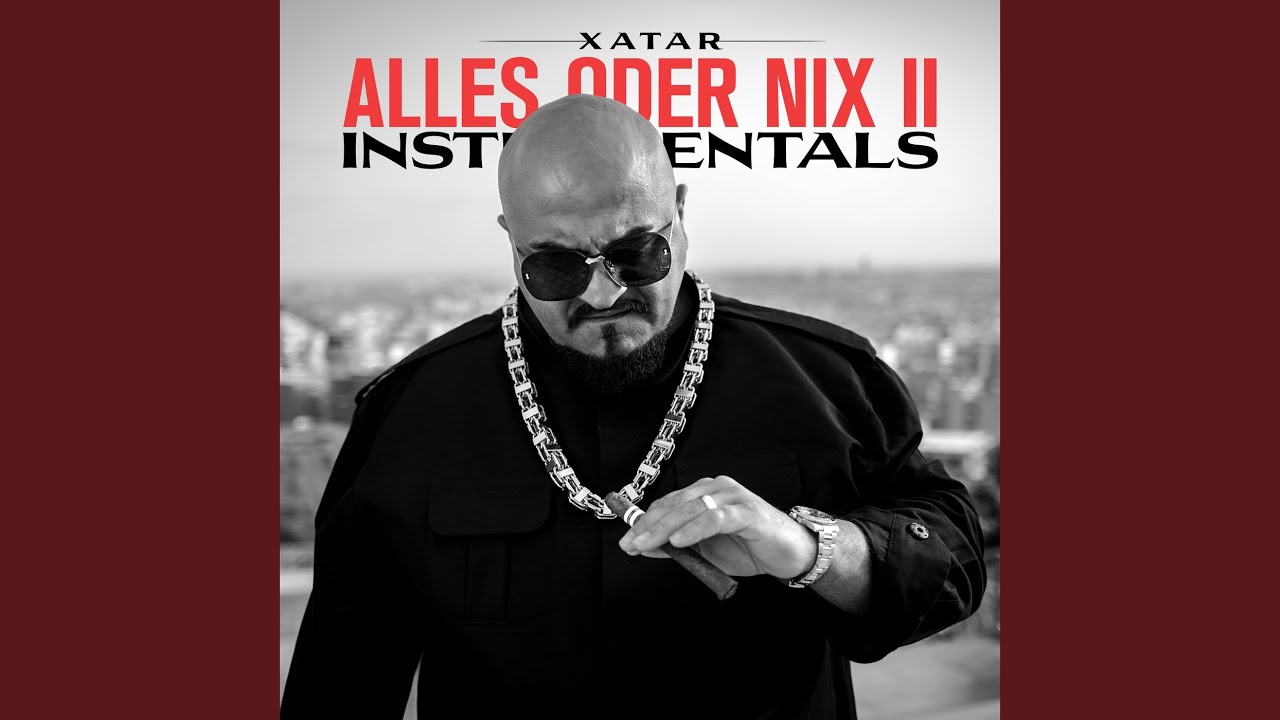 Weiter Weg (Instrumental)