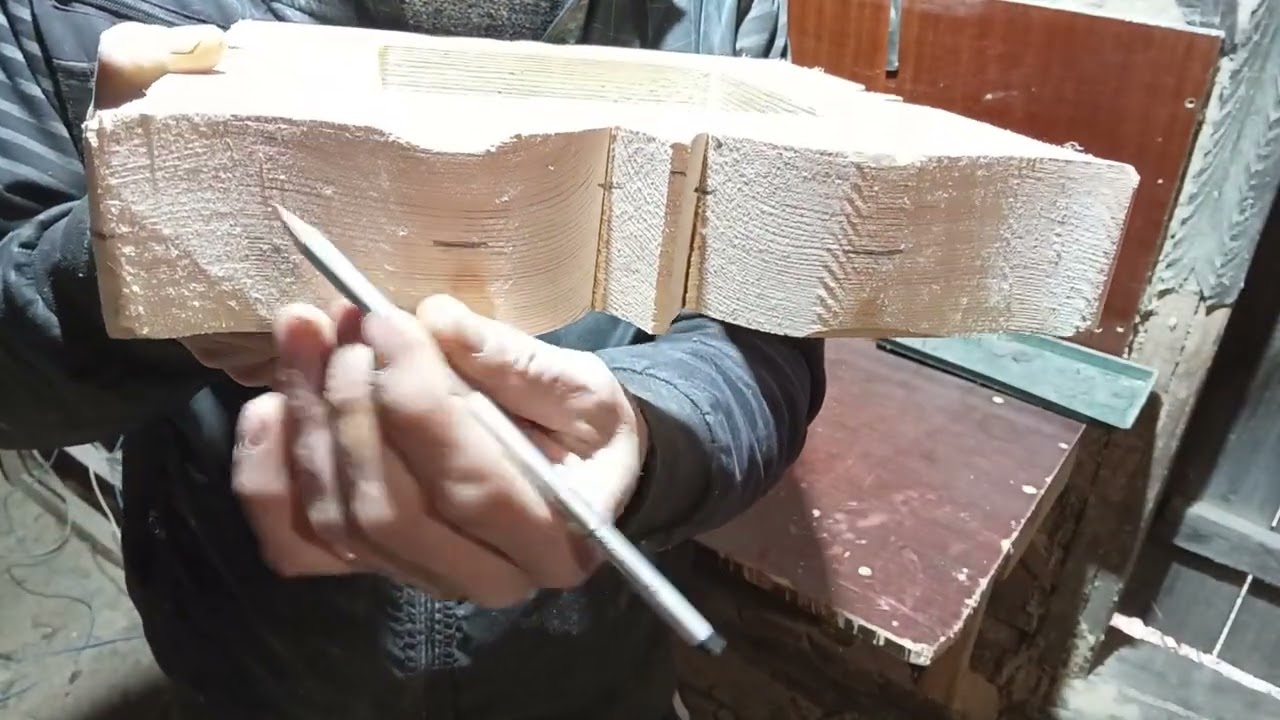 Как сделать двухъярусную фруктовницу. 