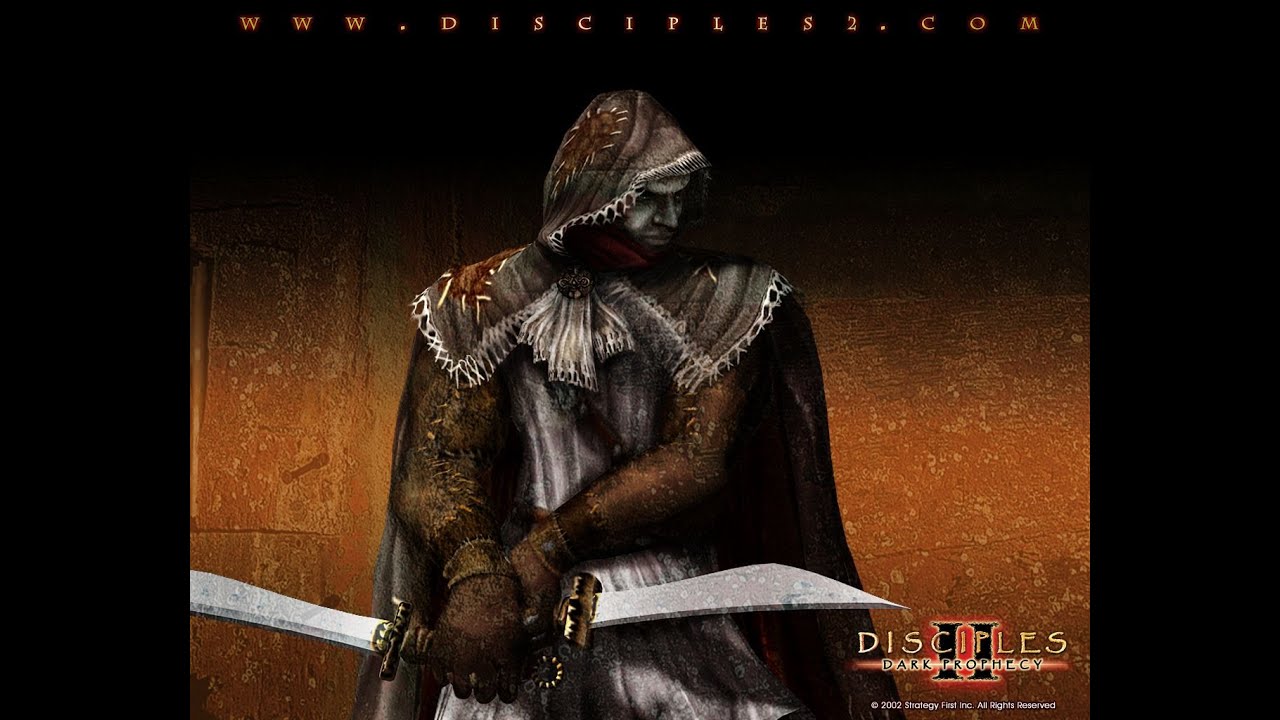 Episode 84 Disciples 2 Gameplay — Dark Fantasy Strategy Adventure