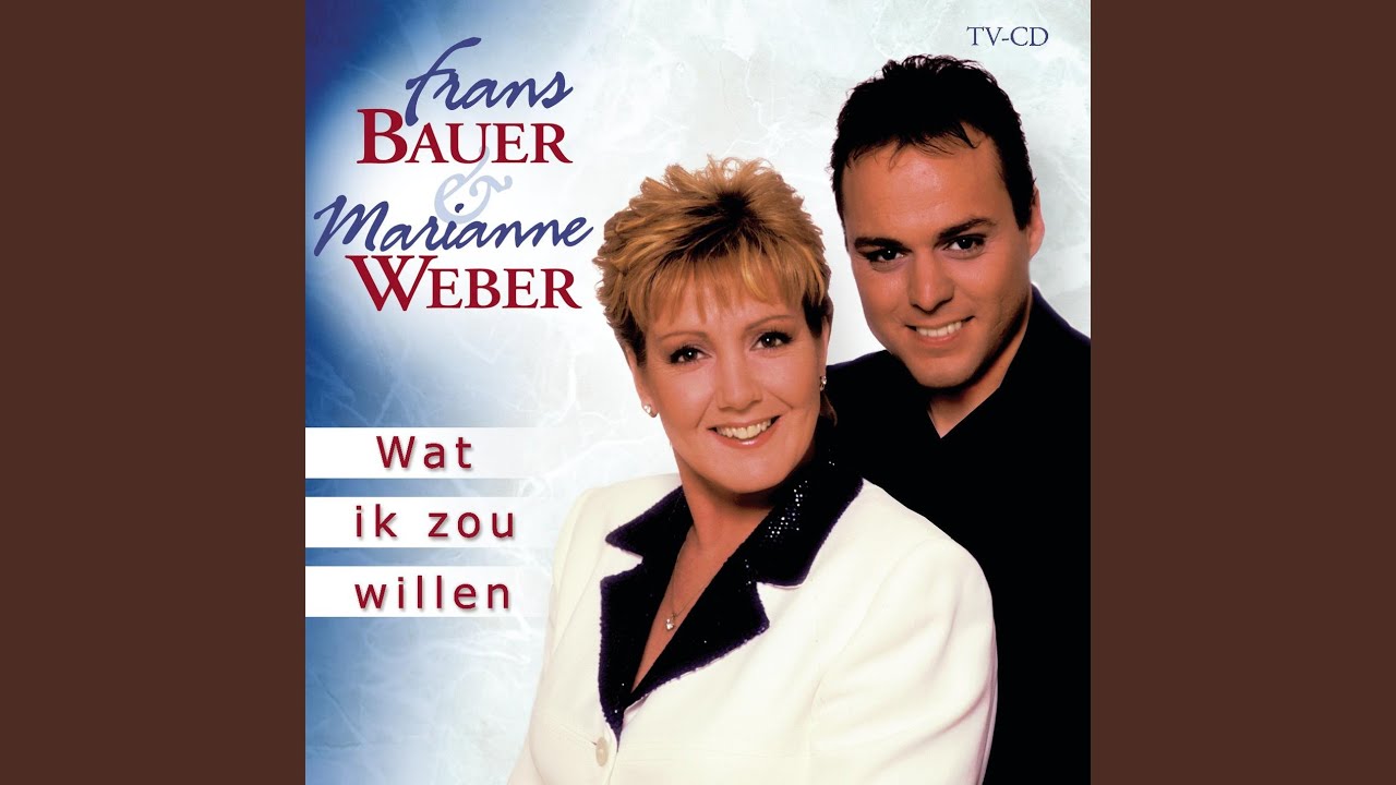 Wat Ik Zou Willen (Ay No Digas)