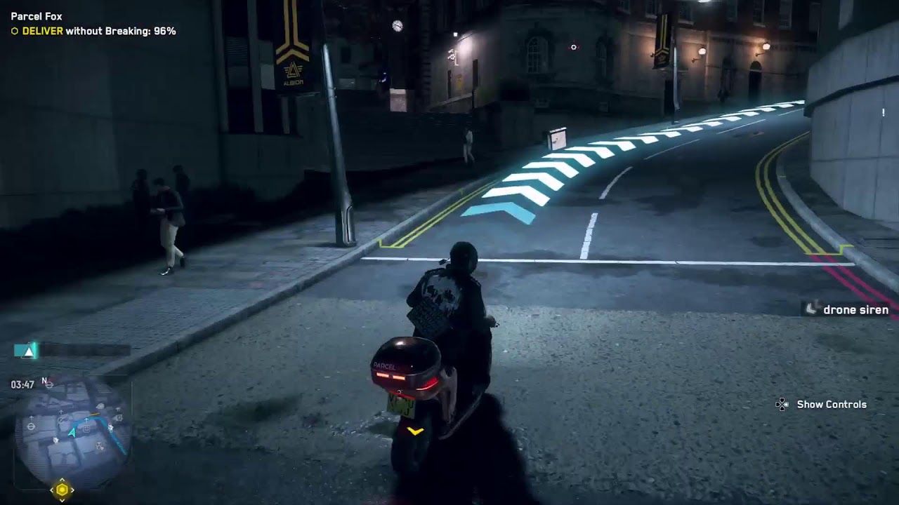 Live|What wrong With Watch Dog : Legion India |4K|PS5|Sarvayoni Gaming