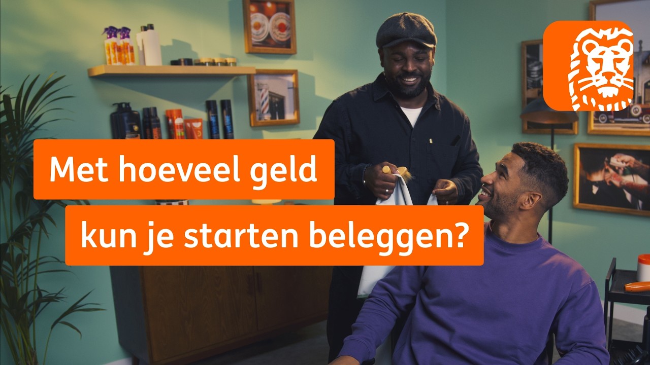 Met hoeveel geld kun je beleggen?| ING