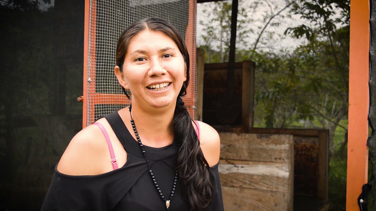 Agroemprende Cacao en Occidente de Boyac&aacute;