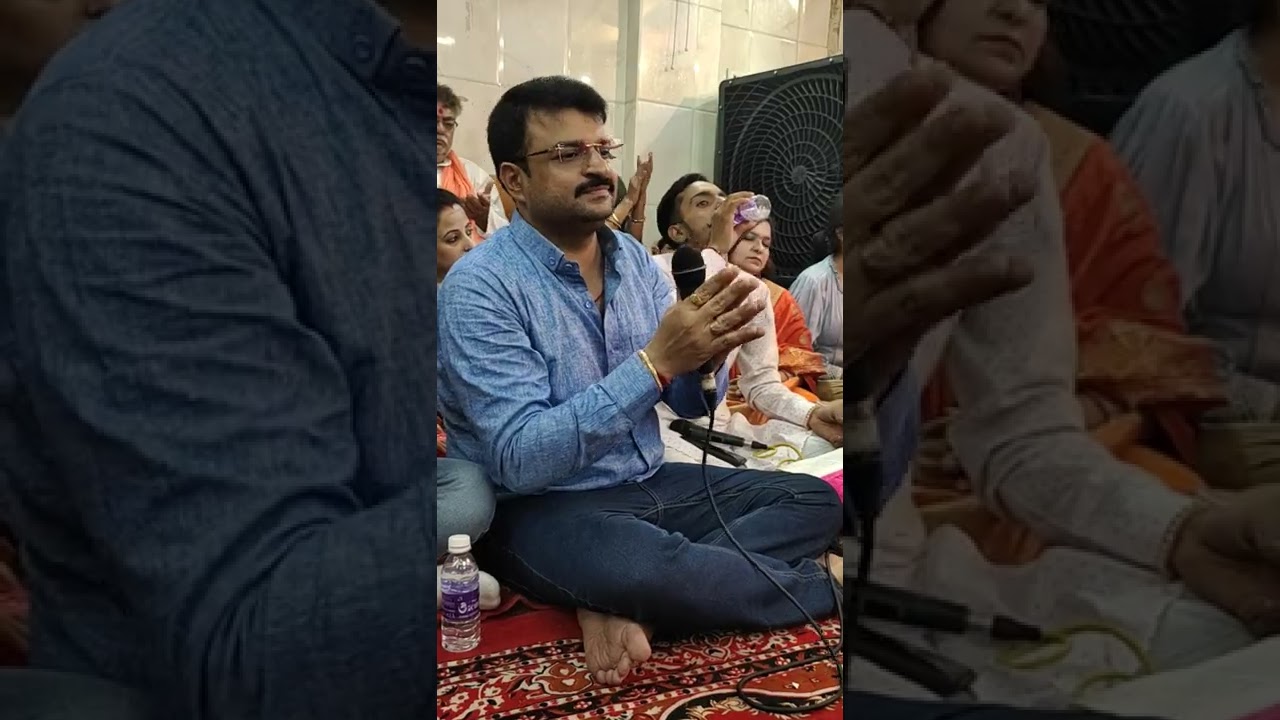 आपे बेड़ा पार करेगी रख भरोसा माई ते