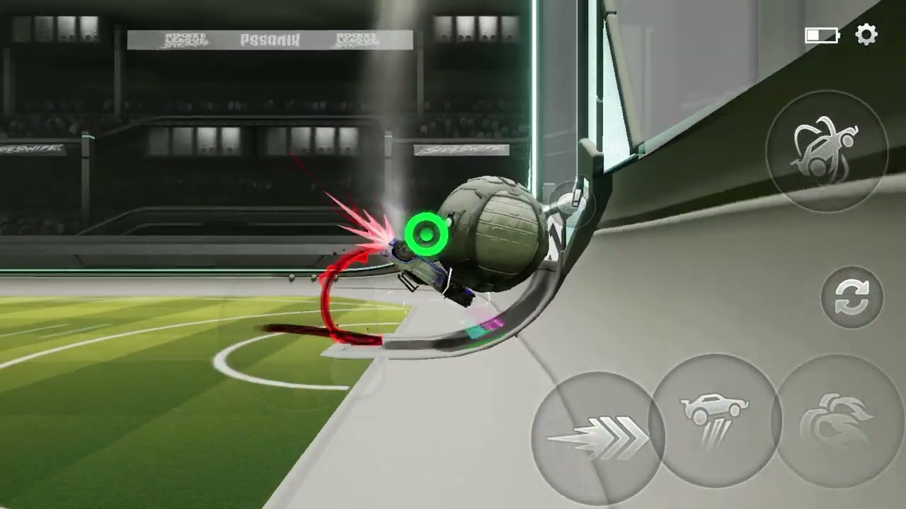 How to airdribble