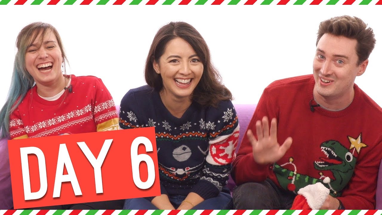 Oxtra Xmas Challenge Day 6: Smash Bros Ultimate Killer Kirby Survival Challenge!