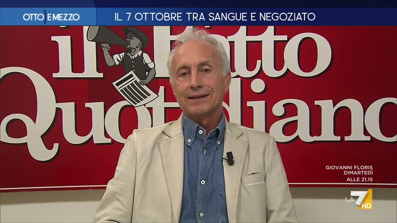Travaglio: 