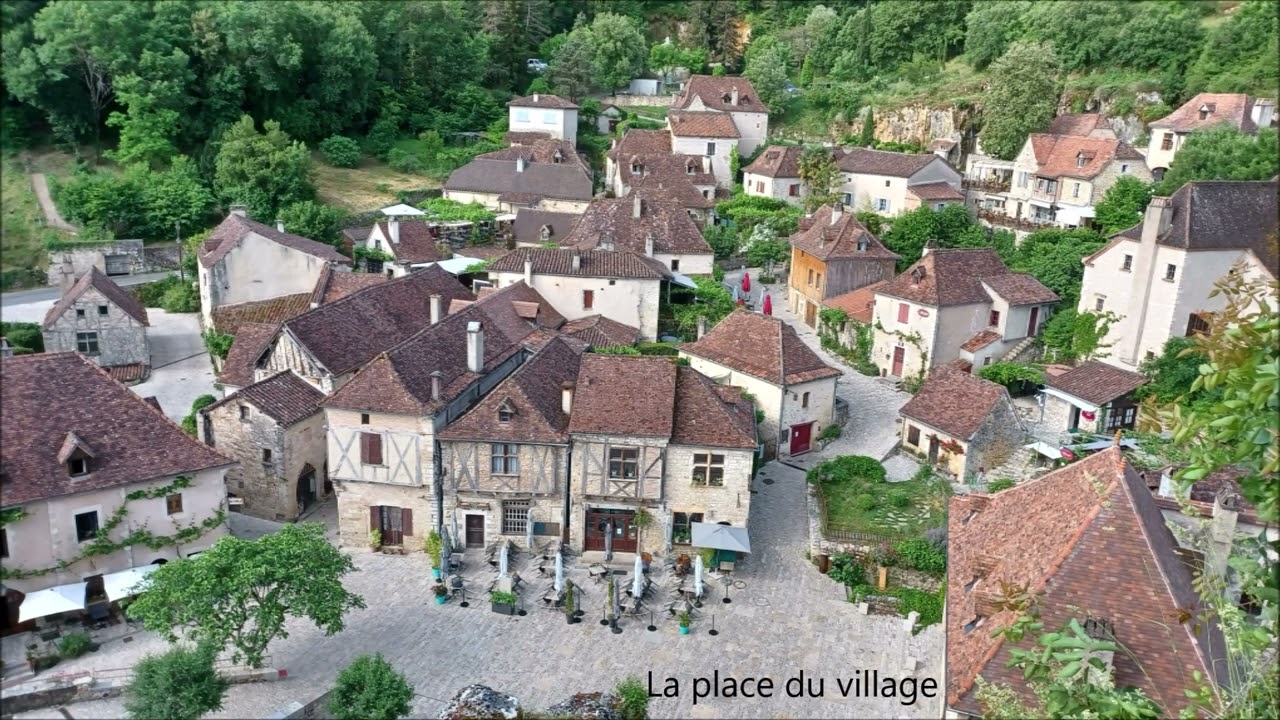 Vadrouillerie dans le Lot - le film