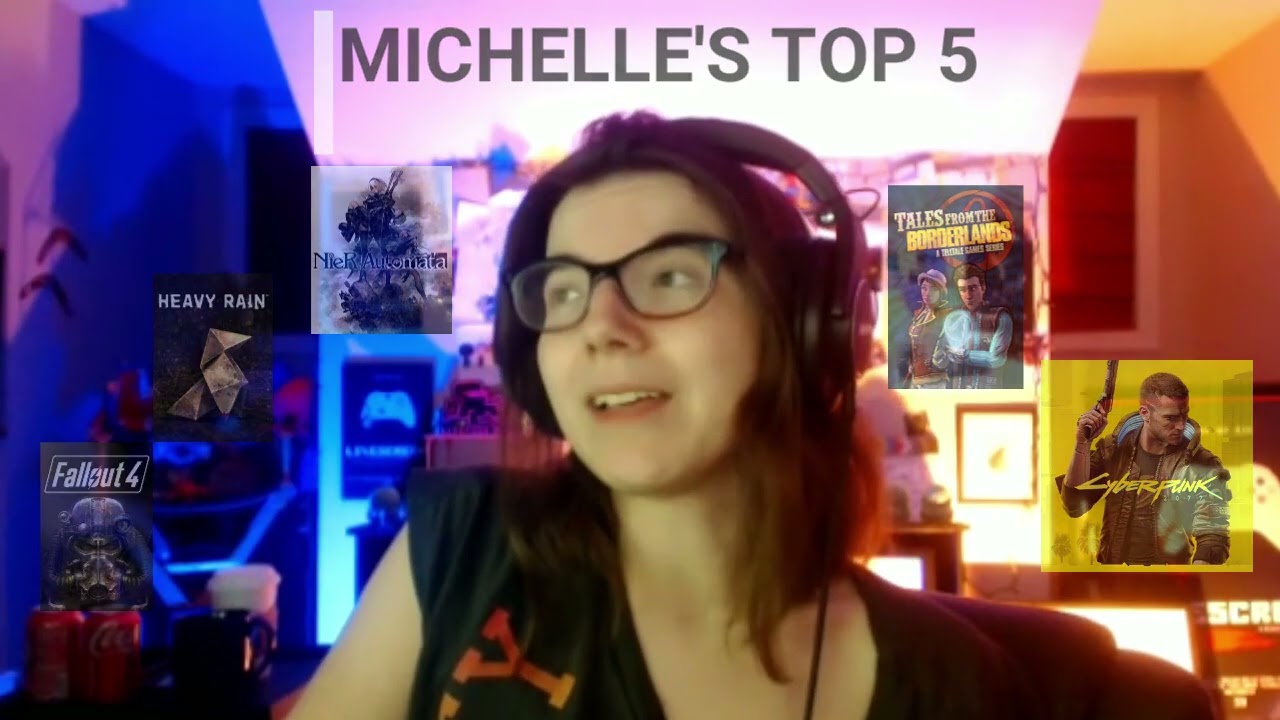 Interview with Michelle Iannantuono