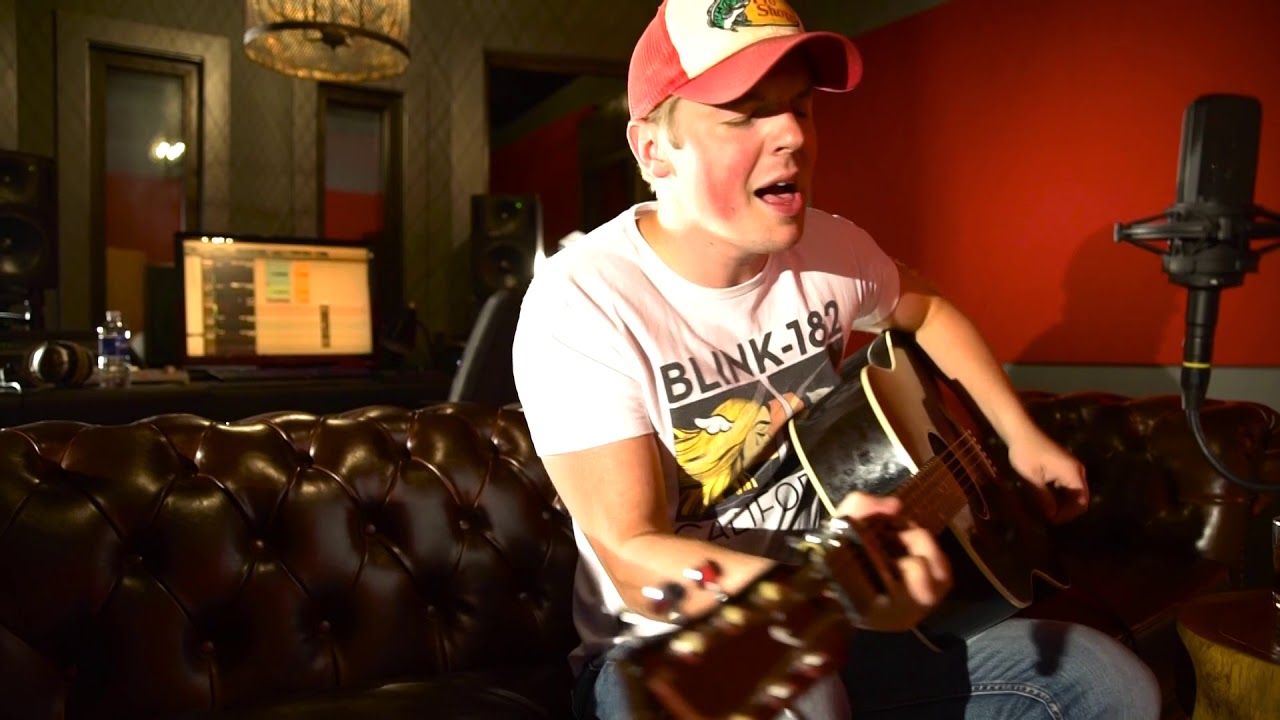 'Pickup Lines' / Couch Sessions