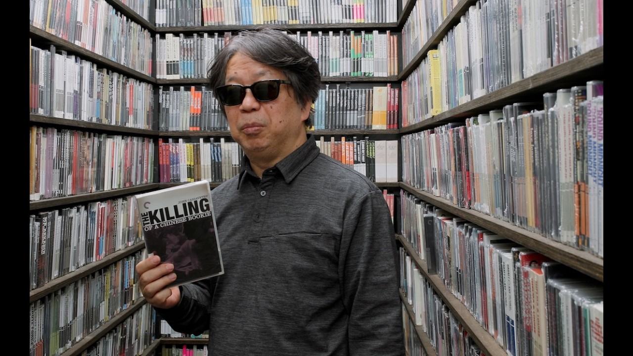Shinichiro Watanabe’s Closet Picks