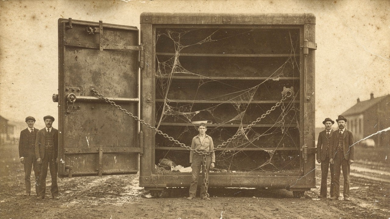 America Funded Itself Without Taking Your Paycheck &mdash; So What Changed in 1913?