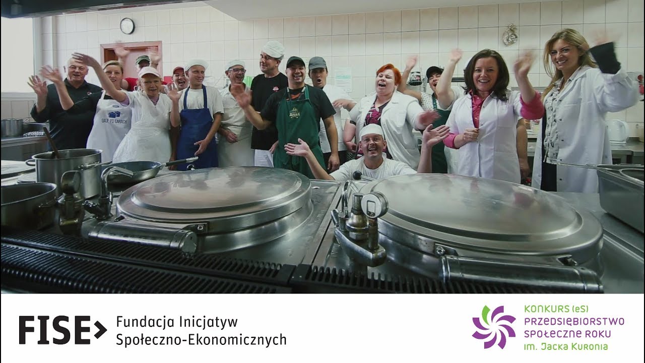 FISE prezentuje: Zakład Aktywności Zawodowej w Siedlcach