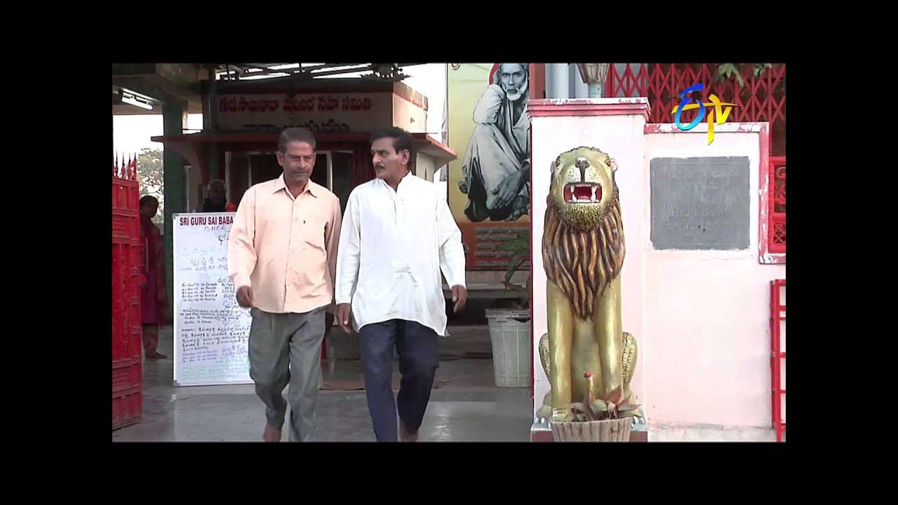 Thoorpu Velle Railu - Episode 750