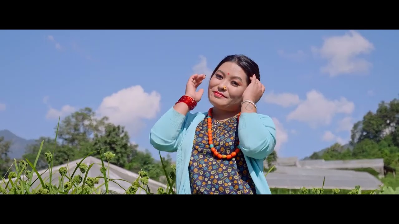Ngami Lahure UK La/ MB Gurung &Sunita Tamang l New Mhendomaya Song 2026