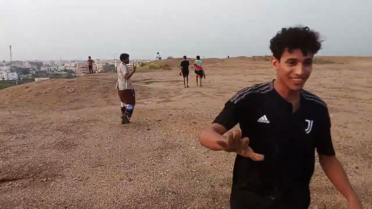مطل البديع والقرفي