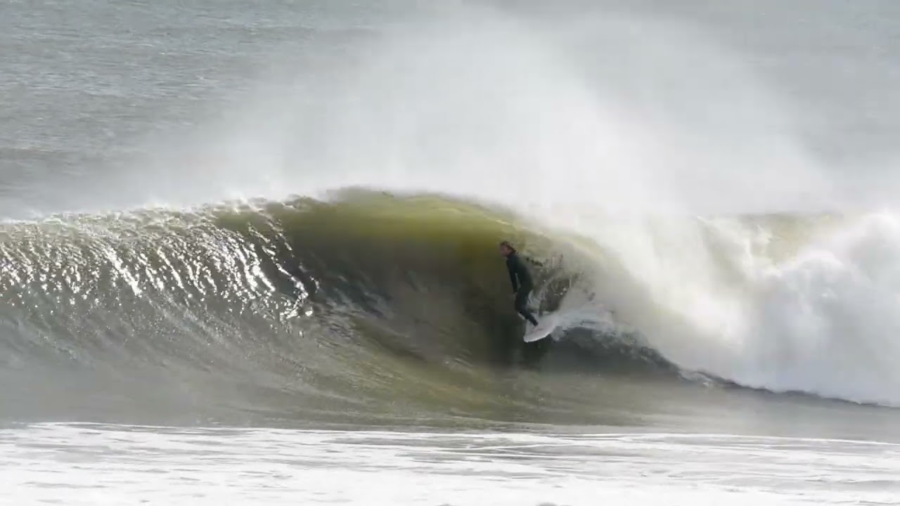 Hurricane Lee - Western Long Island, September 15, 2023