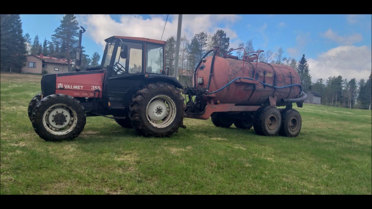 Kone kuvia 2019