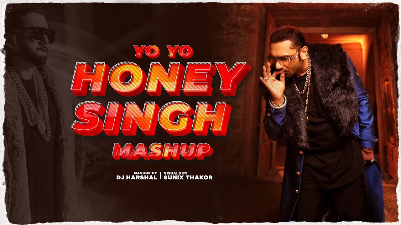 Yo! Yo! Honey Singh Mashup | Birthday Special | Latest Punjabi Songs 2021 | IDMedia