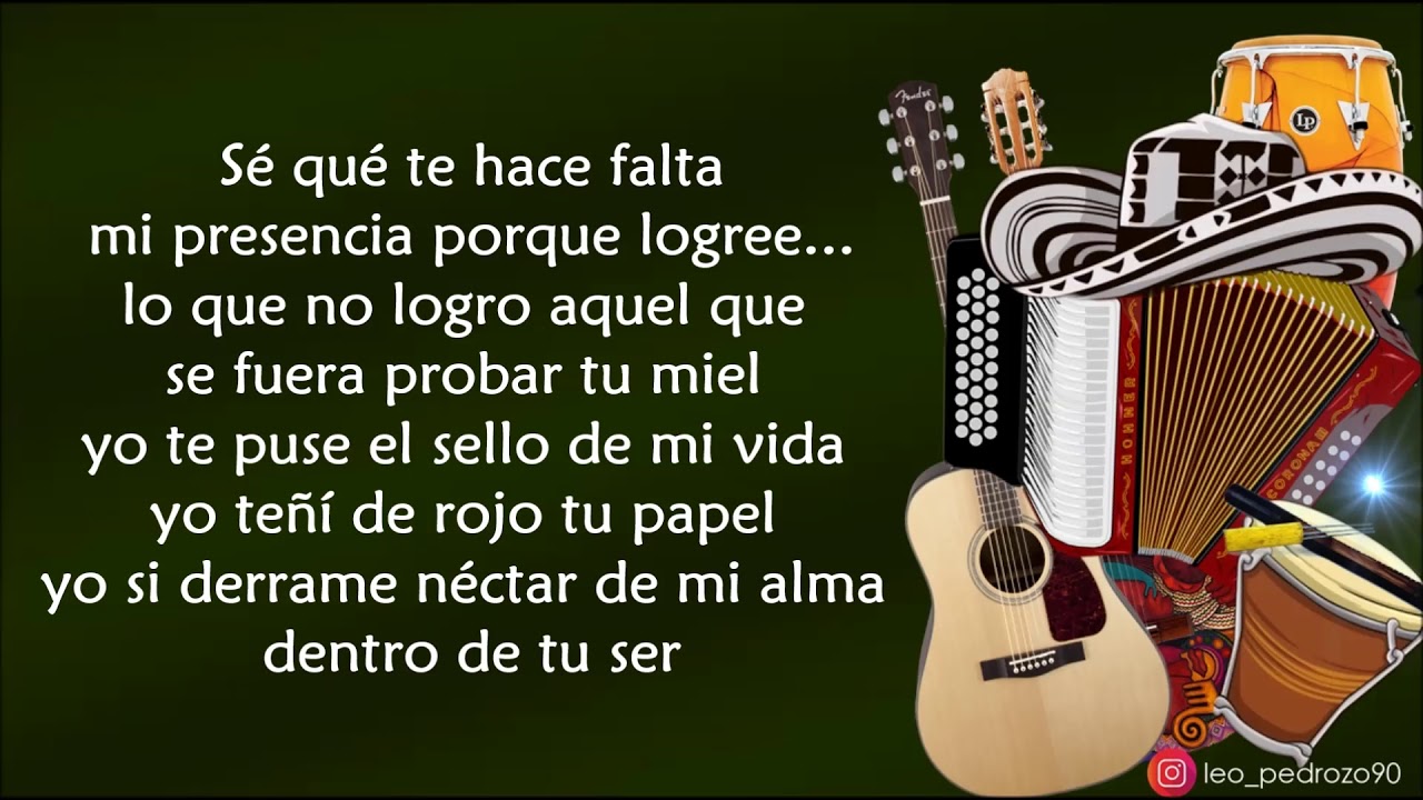 El Payaso De Tu Risa, Eduar Morelos - Letra