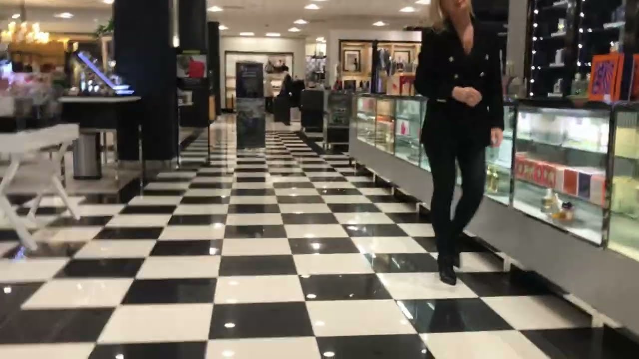 A Full Tour of Bloomingdale's (Macy's) at Walt Whitman Shops, Huntington Station, NY