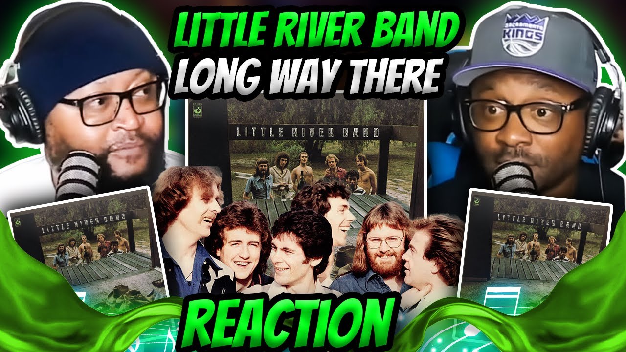 Little River Band - Long Way There (REACTION) #littleriverband #reaction #trending