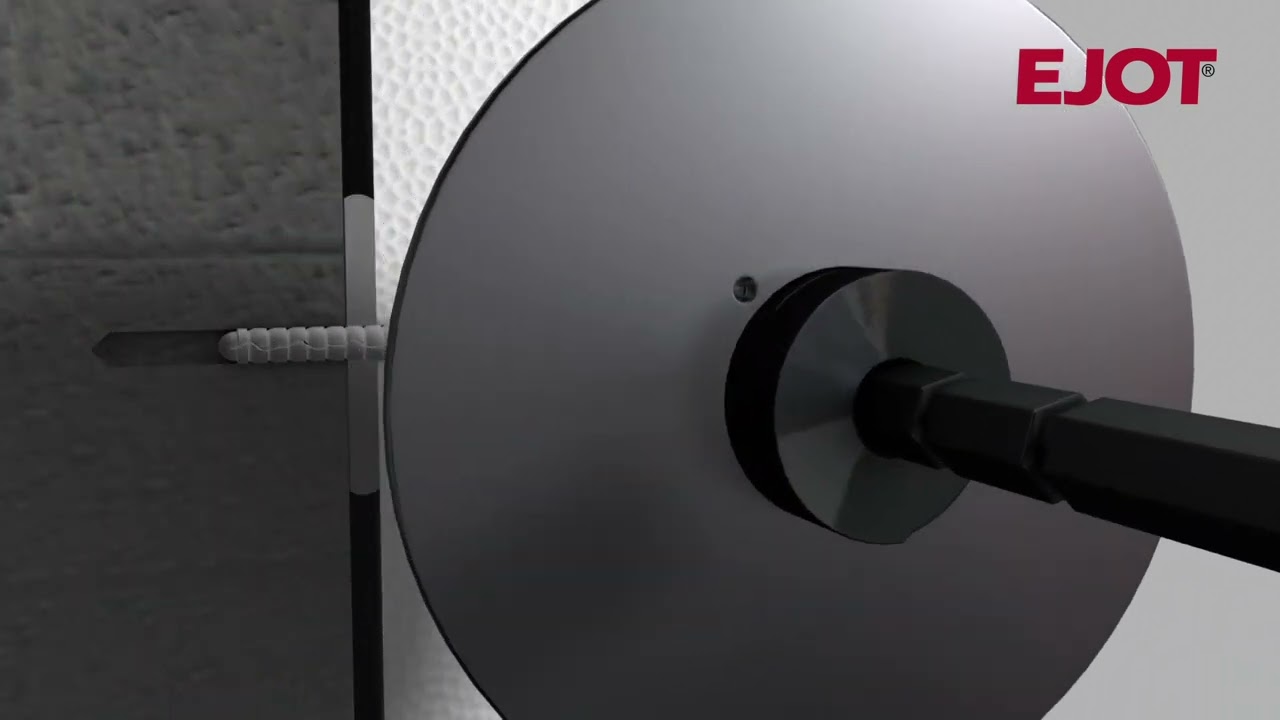 Prezentare video mod de fixare Diblu STR U 2G