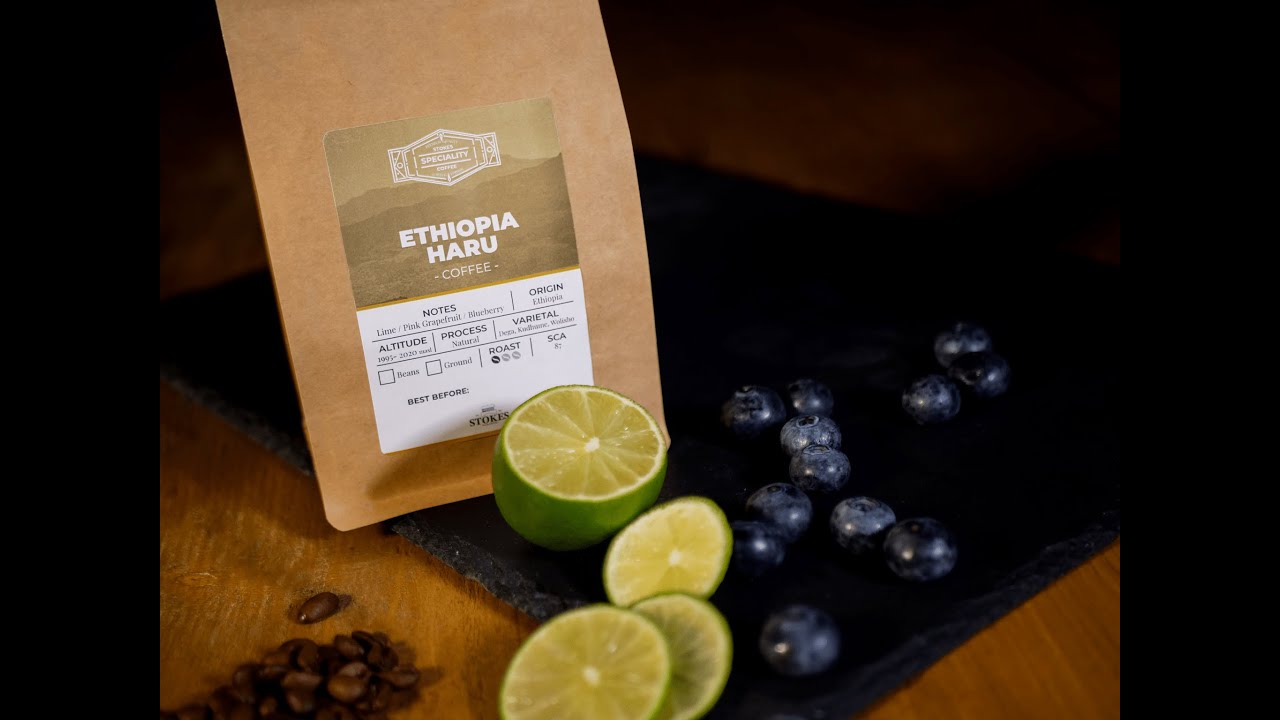 Speciality Coffee | Stokes Tea & Coffee