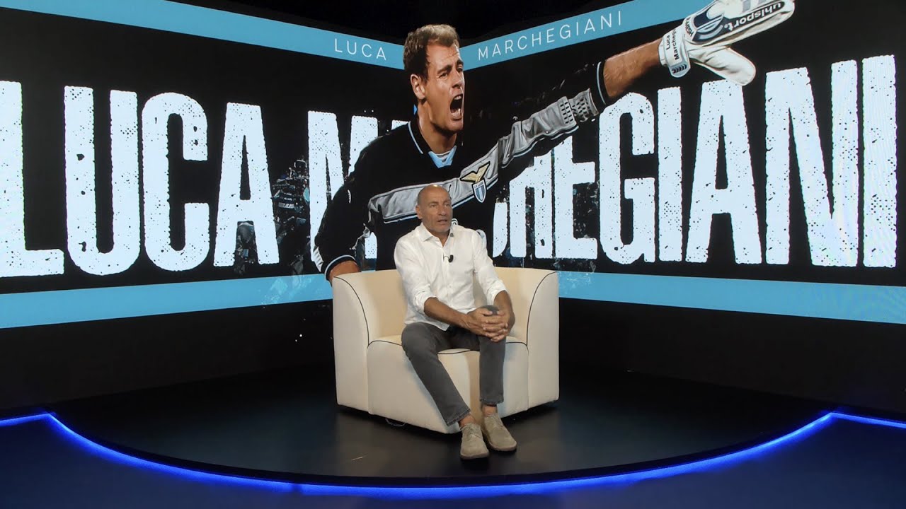 🗣️ L`intervista a Luca Marchegiani