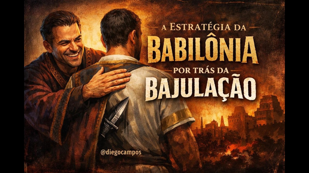 Culto ao vivo