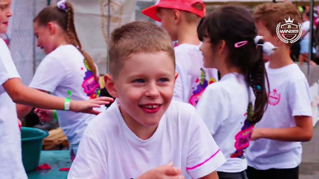 WINNERS GROUP SLOVAKIA FAMILY DAY 2025