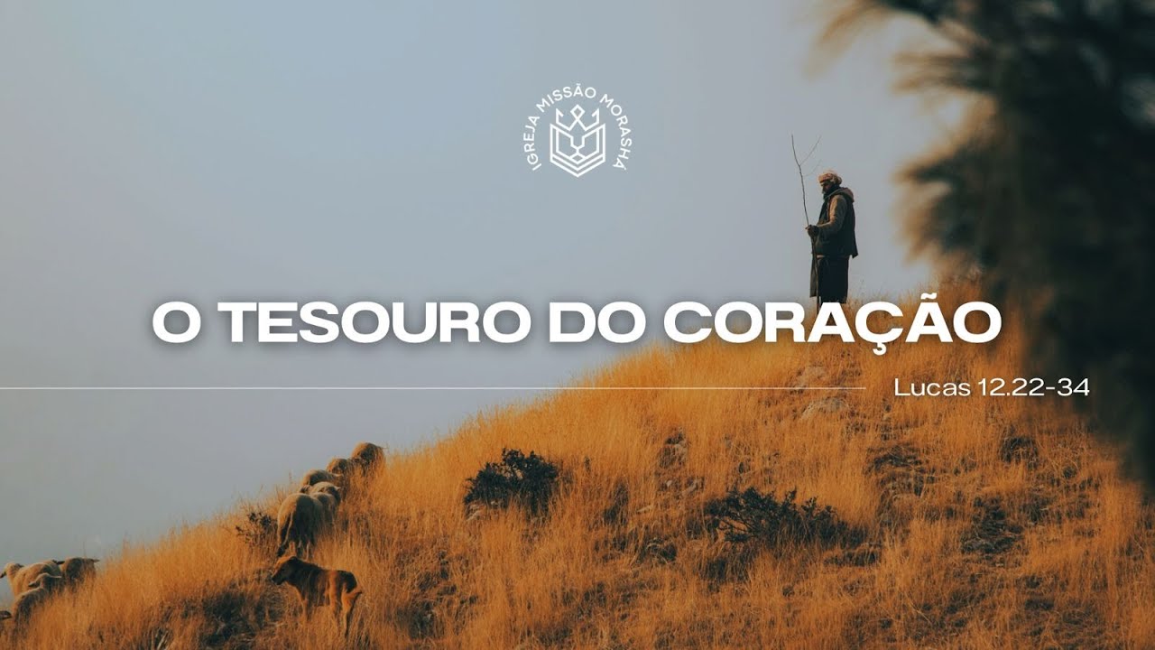Culto de Ação de Graças - Missão Morashá