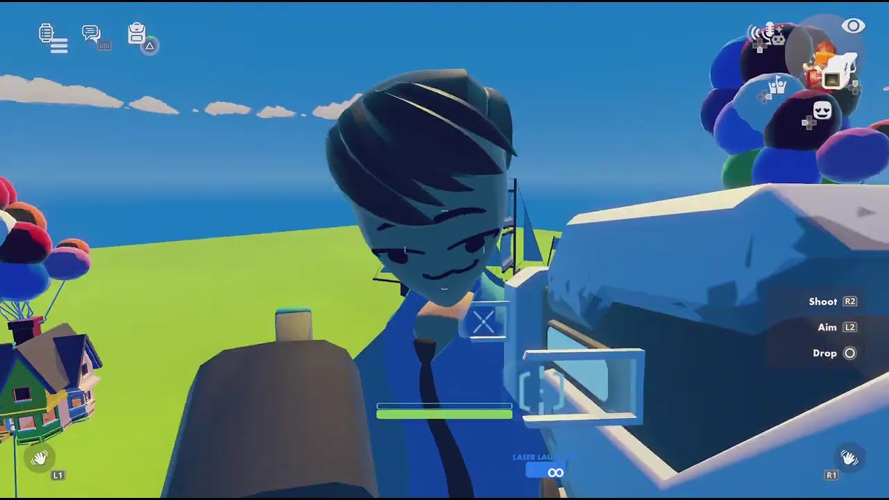 Rec Room prt5