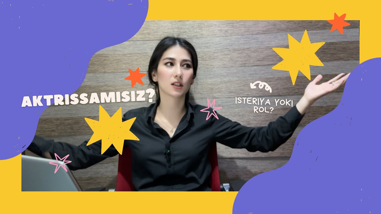 Shaxsiyatning isterik buzilishi: belgilari va sabablari