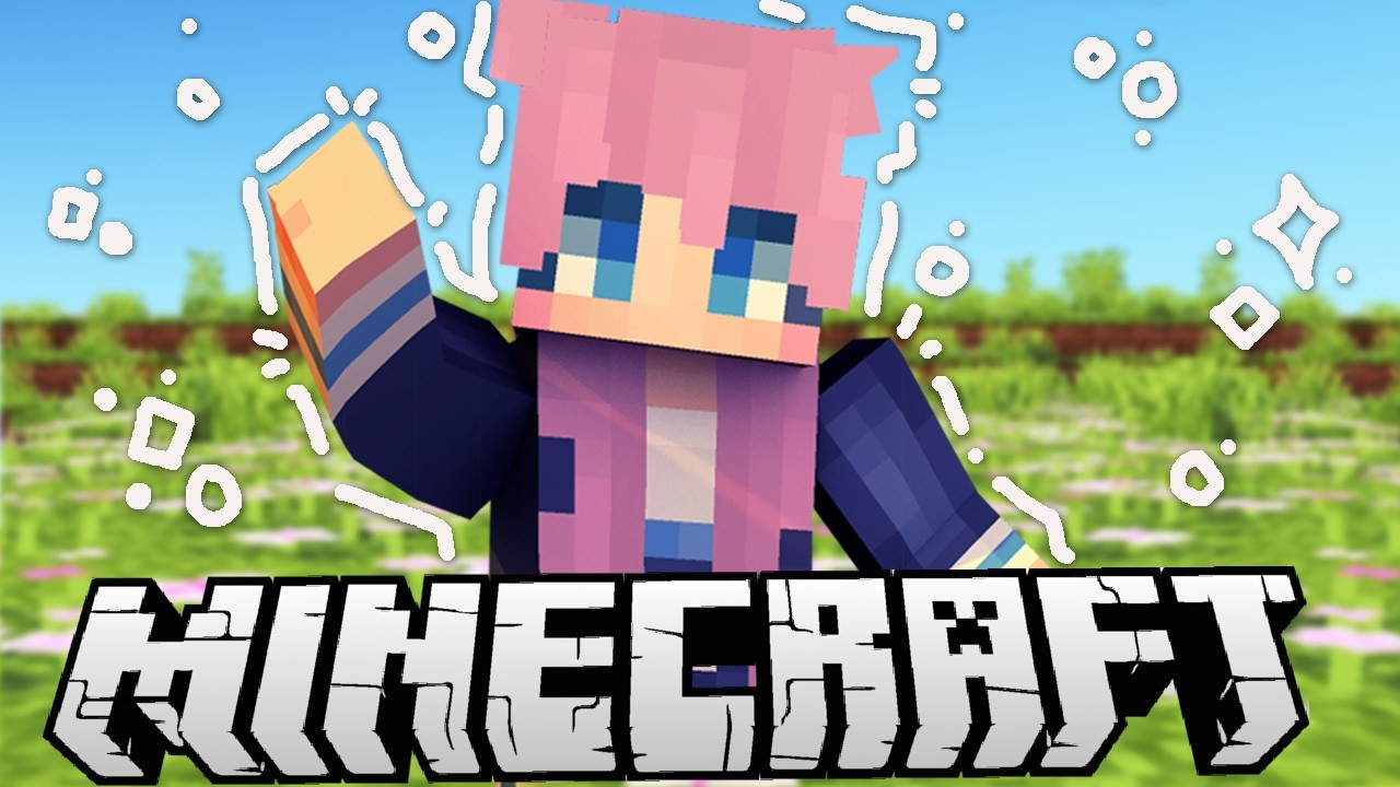 Мир Minecraft навсегда | Эп. 1