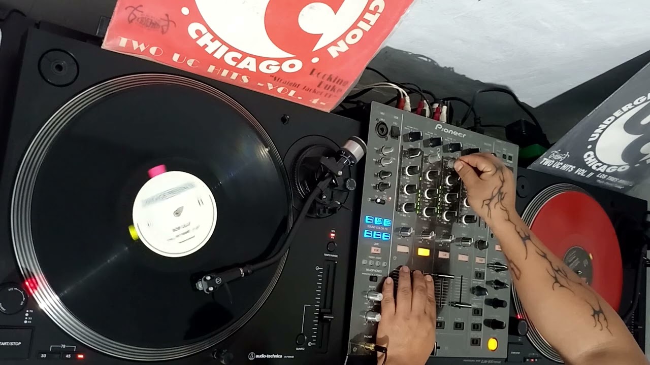 Sesión VELVET - High Energy Mix DJ Raul Velvet