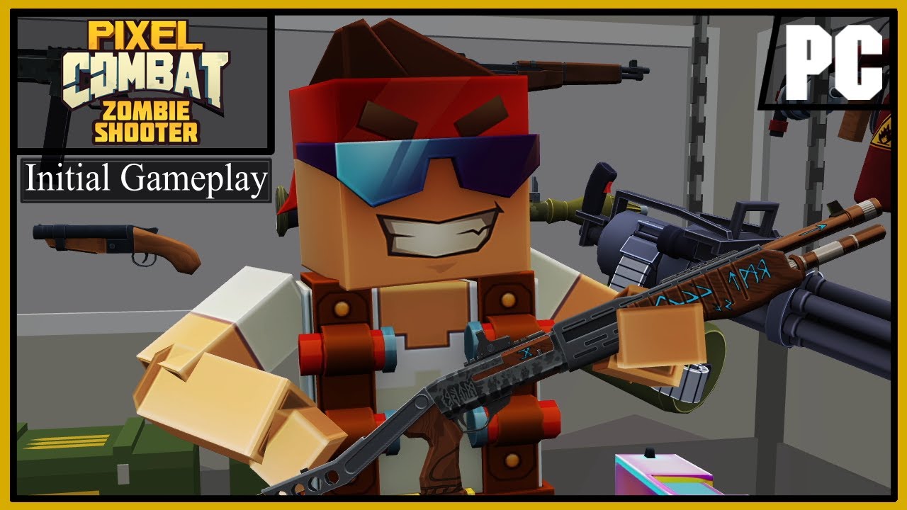 We Built Defenses Against An IMPOSSIBLE Zombie Army!