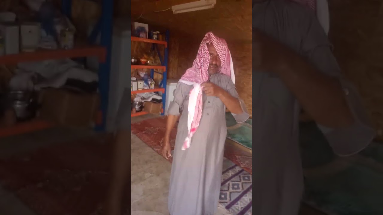  سعودی عرب مزرع مے ھوں میڈم کے ساتھ آپ بھی شیر کرے